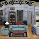 Photo: Seinfeld Set Replica